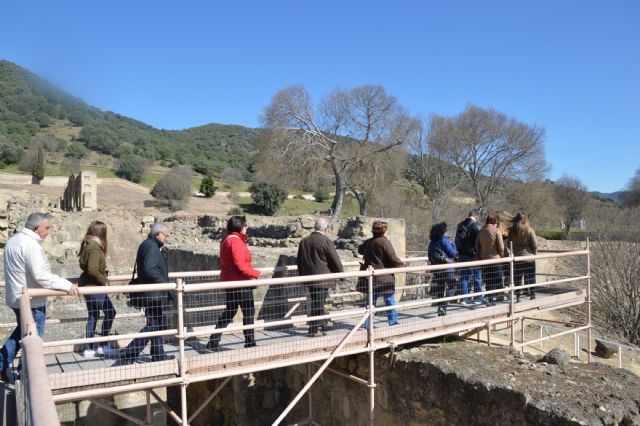 Viaje cultural a Córdoba 2015 - 19